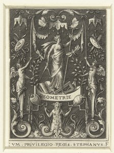 Geometría de Etienne Delaune